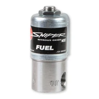 Sniper Fuel Solenoid Sniper Fuel Solenoid