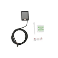 Replacement 2.4 inch Touch Screen Programmer for 25974 Replacement 2.4" Touch Screen Programmer for Mini 2-Stage Nitrous Controller 25974