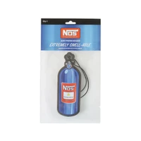 Paper Air Freshener - Nitrous Ice One paper air freshener with black elastic string - Popular masculine scent