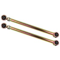 Upper Control Arms Straight Adjustable Pair (NP300 20+)