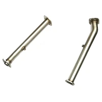 Second Cat Delete Pipe Kit (Patrol Y62 10+)