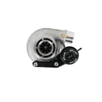 TD-G333 Titan (Patrol) - Turbocharger