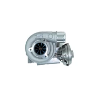 ZD-G320 Titanium (Patrol) - Turbocharger