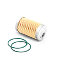 10 Micron Filter Element - Cellulose