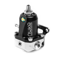 Fuel Pressure Regulator FPR100s AN-6