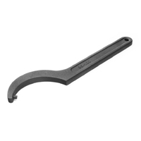 Hook Pin Wrench for Air Jack 90 C Nuts