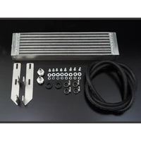 Transcooler Kit (Landcruiser 100 Series 1HZ 98-07)