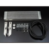 Transcooler Kit (Landcruiser 100 Series)