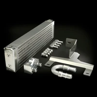 Transcooler Kit (Next Gen Ranger 22+/Everest 22+/Amarok 22+)