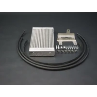 Transcooler Kit (Colorado RG 2.8L)