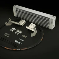 Transcooler Kit (Navara NP300 14+)