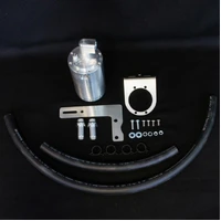 Oil Catch Can (Landcruiser 75 Series 1HZ)