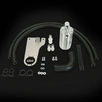 Catch Can (Next Gen Ranger 22+/Everest 22+/Amarok 22+)