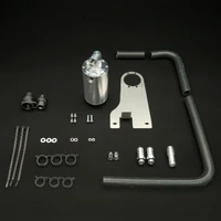 Catch Can (Next Gen Ranger 22+/Everest 22+/Amarok 22+)