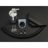 Oil Catch Can (Colorado RG 2.8L 12+)