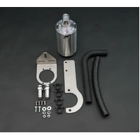 Oil Catch Can (i-Load/i-Max 2.5L 07-14)