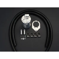 Oil Catch Can (Navara D40 2.5L)