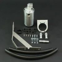 Oil Catch Can (Prado 120 Series)