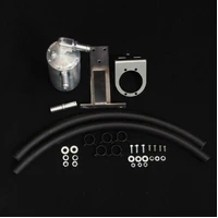 Oil Catch Can (Prado 150 Series 09-15 3.0L)