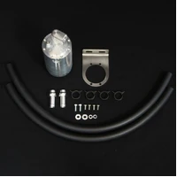 Oil Catch Can (Hilux 5LE 3.0L 98-02)