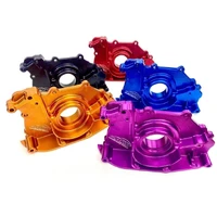 Nissan RB Billet Oil Pump Delete Kit