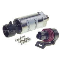 2000 Psi Euro Brake/Nitrous Pressure Sensor 1/8 Npt