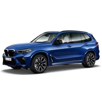 Sound Kit (X5M F95/X6M F96 20+)