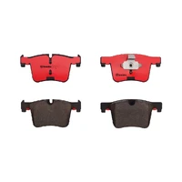 Brake Pad Set - Front (X3 11+)