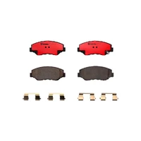 Brake Pad Set - Front (CRV 02+)