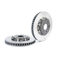 2-piece Rotors Front 365x34mm (RS4/RS5)