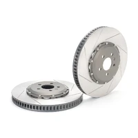 2-piece Rotors Front Pair 375mm x 36mm (RS5)