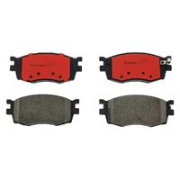 Brake Pad Set - Front (i20 09+)
