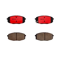 Brake Pad Set - Front (i30 07+)