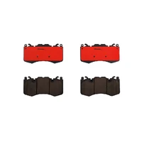 Ceramic Oem Pads - Front (Mercedes-Benz)