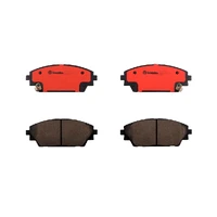 Brake Pad - Front