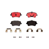 Brake Pad Set - Front (C-Class 99+)