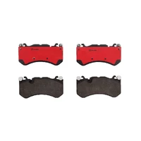 Brake Pad - Front