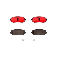 Brake Pad Set - Front (Grand Vitara 05+)