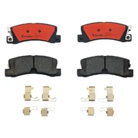 Brake Pad Set - Rear (Camry 93-97)