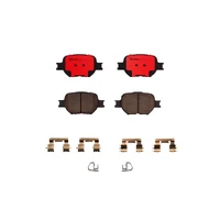 Brake Pad Set - Front (Celica 99+)