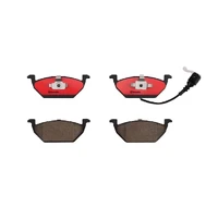 Brake Pad Set - Front (Polo 05+)