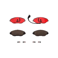 Brake Pad Set - Front (Passat)