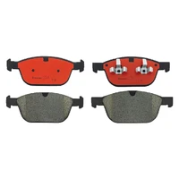 Brake Pad Set - Front (XC90)