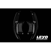 S Tronic Billet Paddle Shift Extension V4 (A3 17+/A5 17+)