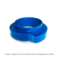 Polyurethane Rear Coil Spacers - 30mm (Patrol GQ Y60, GU Y61)