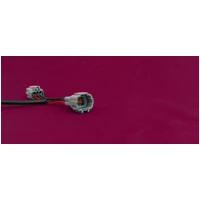 High Beam Adaptor (Patrol Y62 Series 5 21+)