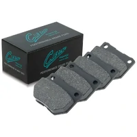 Brake Pads - RC09 Rear (WRX 01-07/Skyline GTS-T)
