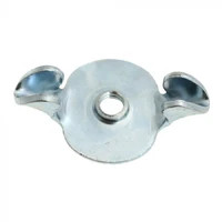 OE Ford Style.Wing Nut Large Flanged Air Cleaner Wing Nut