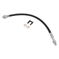 PFE OE Rubber Brake Hose For Holden Iron Caliper HQ HJ HX Front Disc