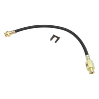 PFE OE Rubber Brake Hose For Holden HQ HZ Ute Van 1 Ton Rear Chassis Diff